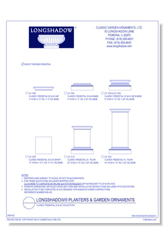 CAD Preview
