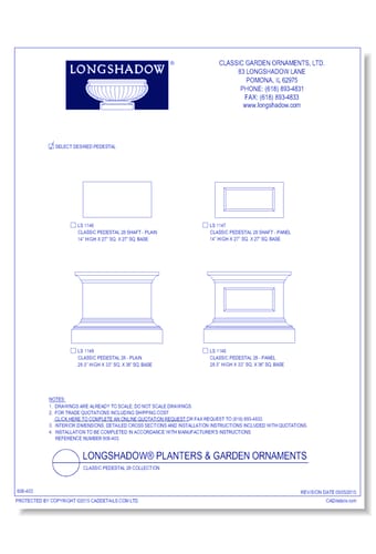 CAD Preview