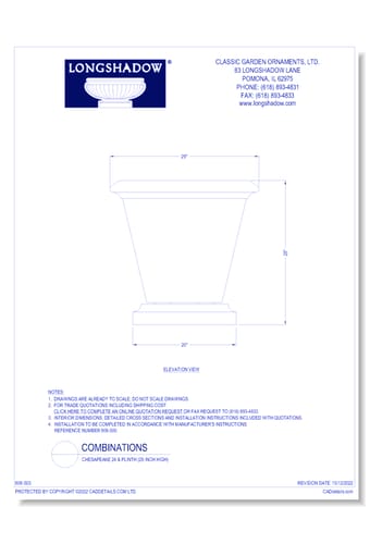 CAD Preview