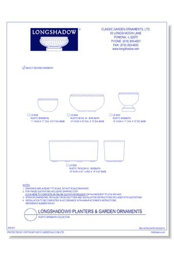 CAD Preview