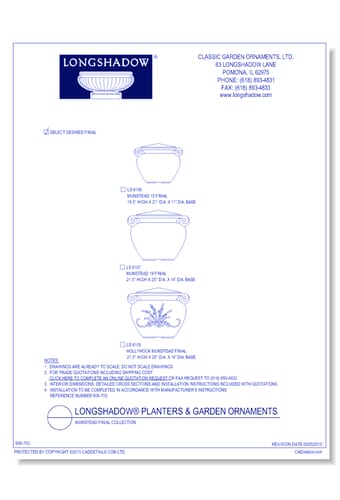 CAD Preview