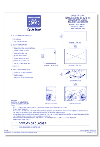 CAD Preview