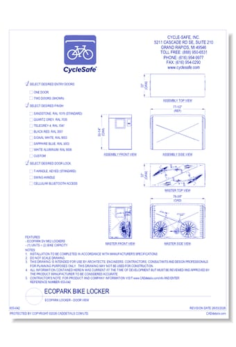 CAD Preview