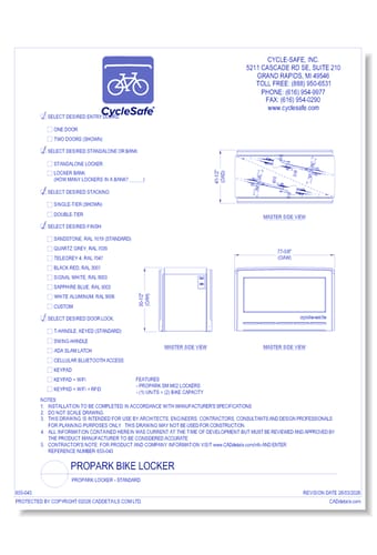CAD Preview