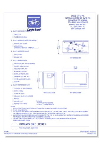CAD Preview
