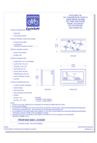 CAD Preview