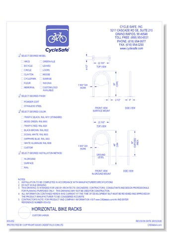 CAD Preview
