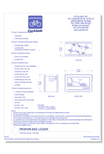 CAD Preview