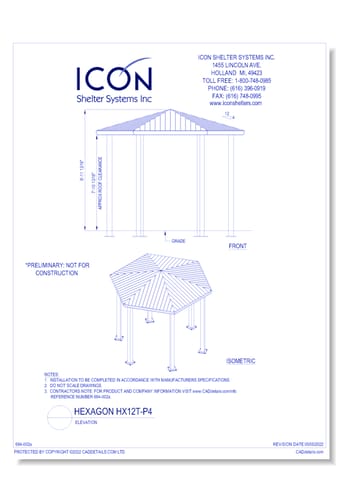 CAD Preview