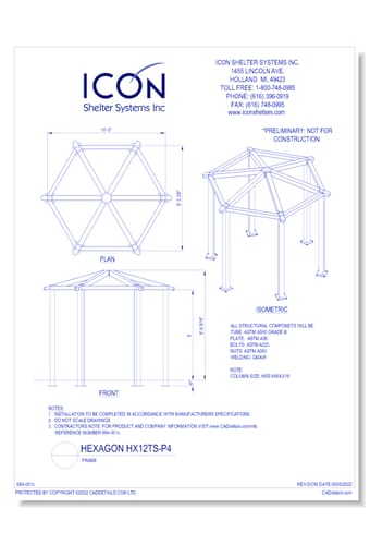 CAD Preview