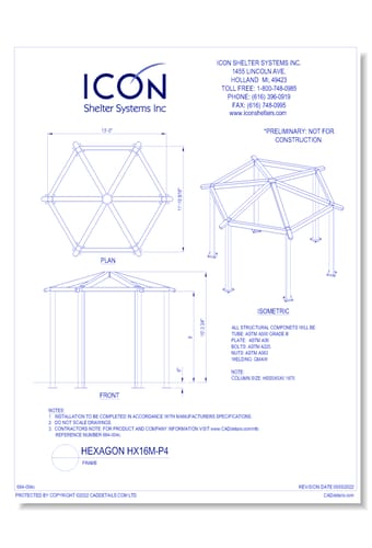 CAD Preview