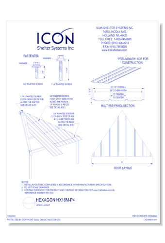 CAD Preview