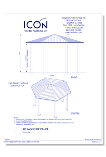 CAD Preview
