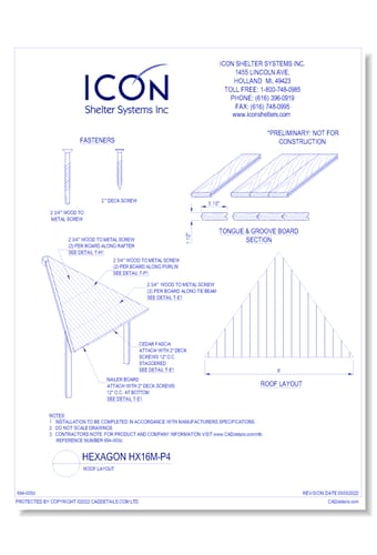 CAD Preview