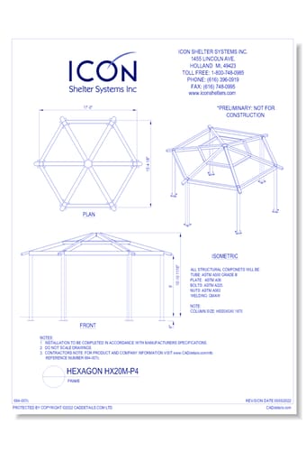 CAD Preview