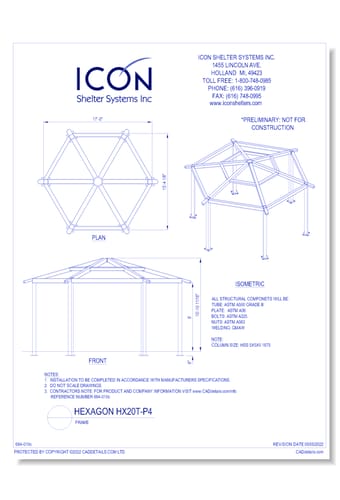 CAD Preview