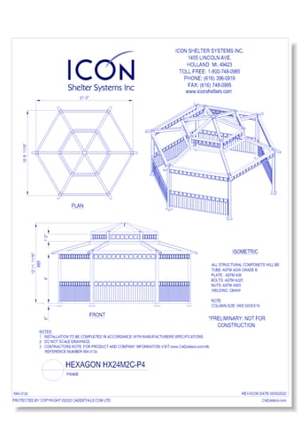 CAD Preview