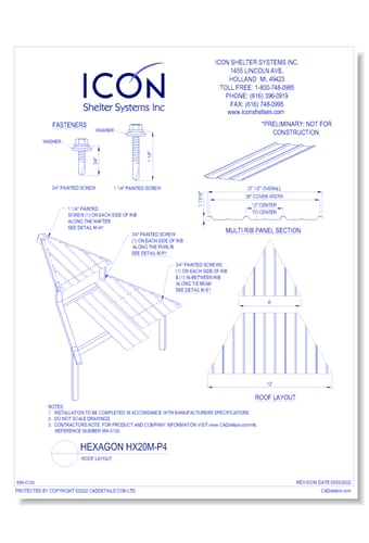 CAD Preview