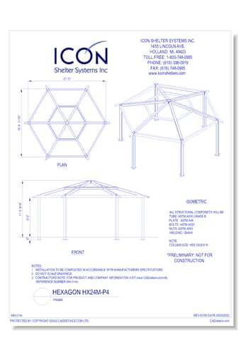 CAD Preview