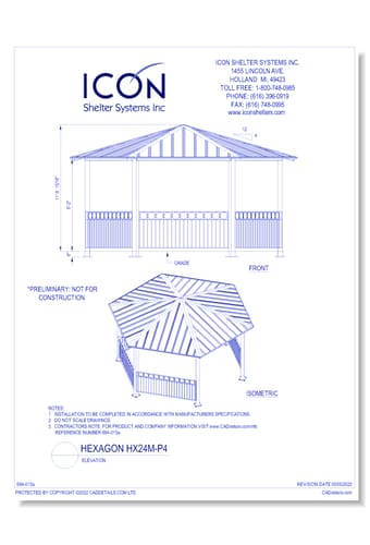 CAD Preview