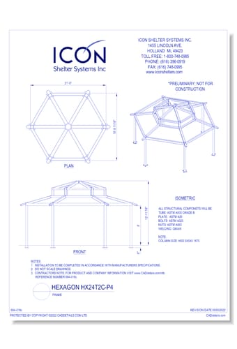 CAD Preview