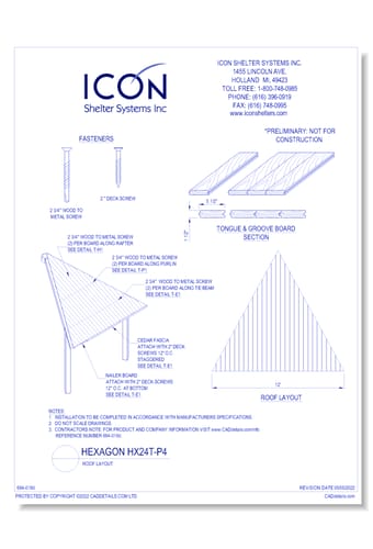 CAD Preview