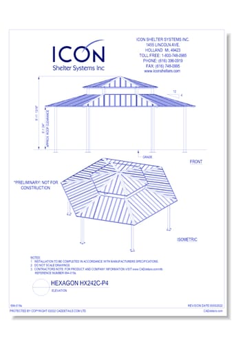 CAD Preview