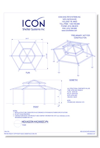 CAD Preview