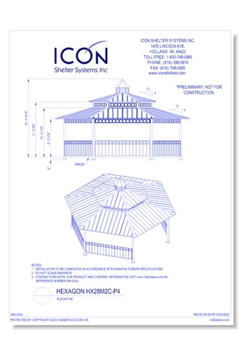 CAD Preview