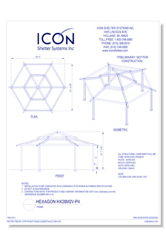 CAD Preview