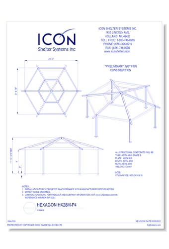 CAD Preview
