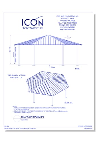 CAD Preview