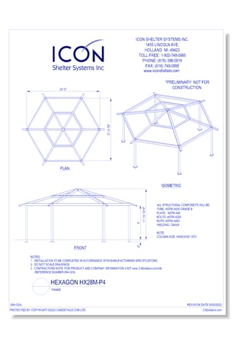 CAD Preview