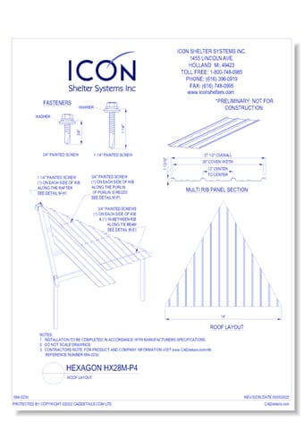CAD Preview