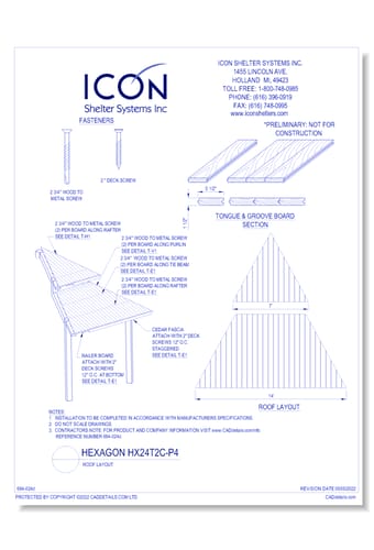 CAD Preview