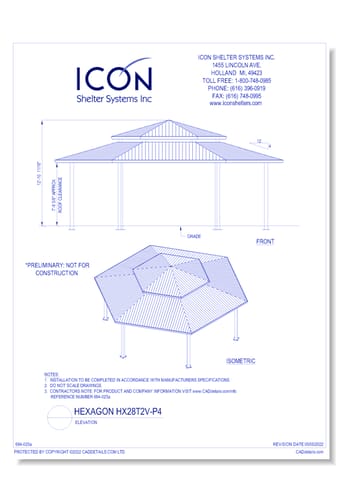 CAD Preview