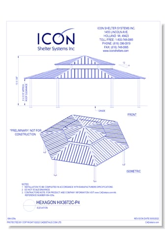 CAD Preview
