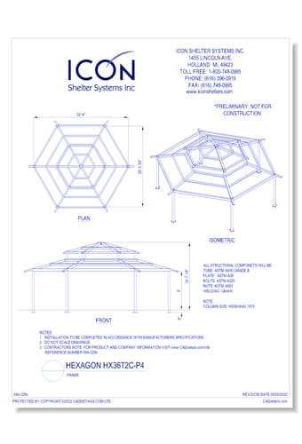 CAD Preview