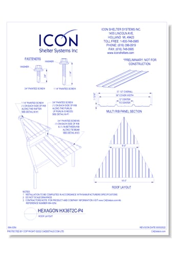 CAD Preview