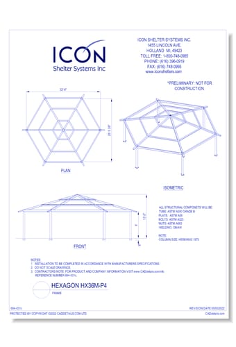 CAD Preview