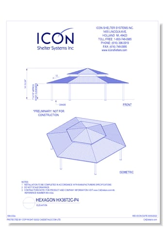 CAD Preview