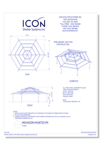 CAD Preview