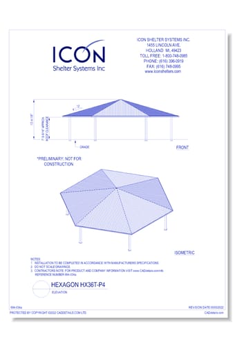 CAD Preview