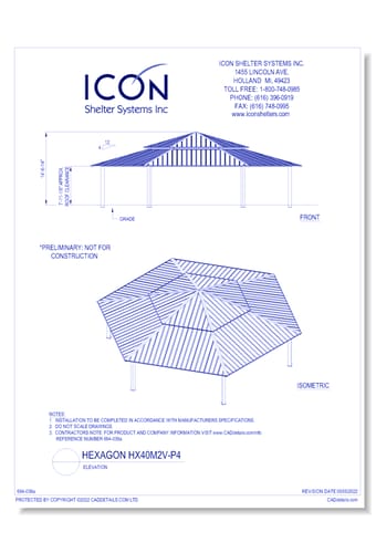 CAD Preview