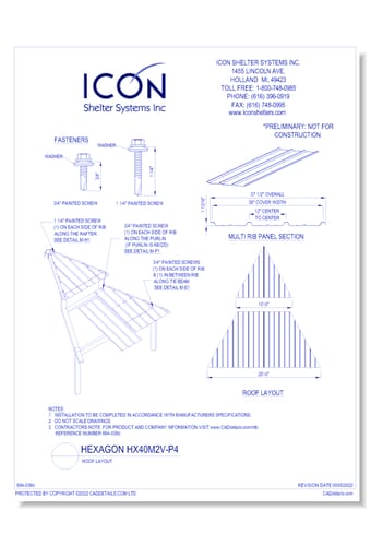 CAD Preview