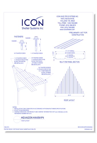 CAD Preview
