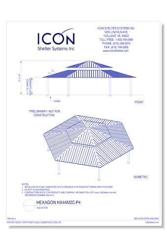 CAD Preview