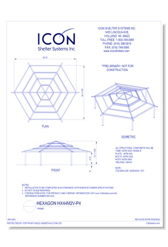 CAD Preview