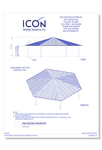 CAD Preview