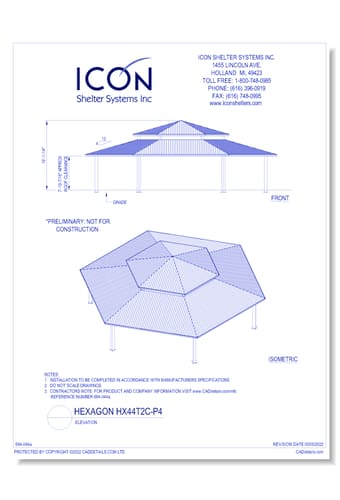 CAD Preview